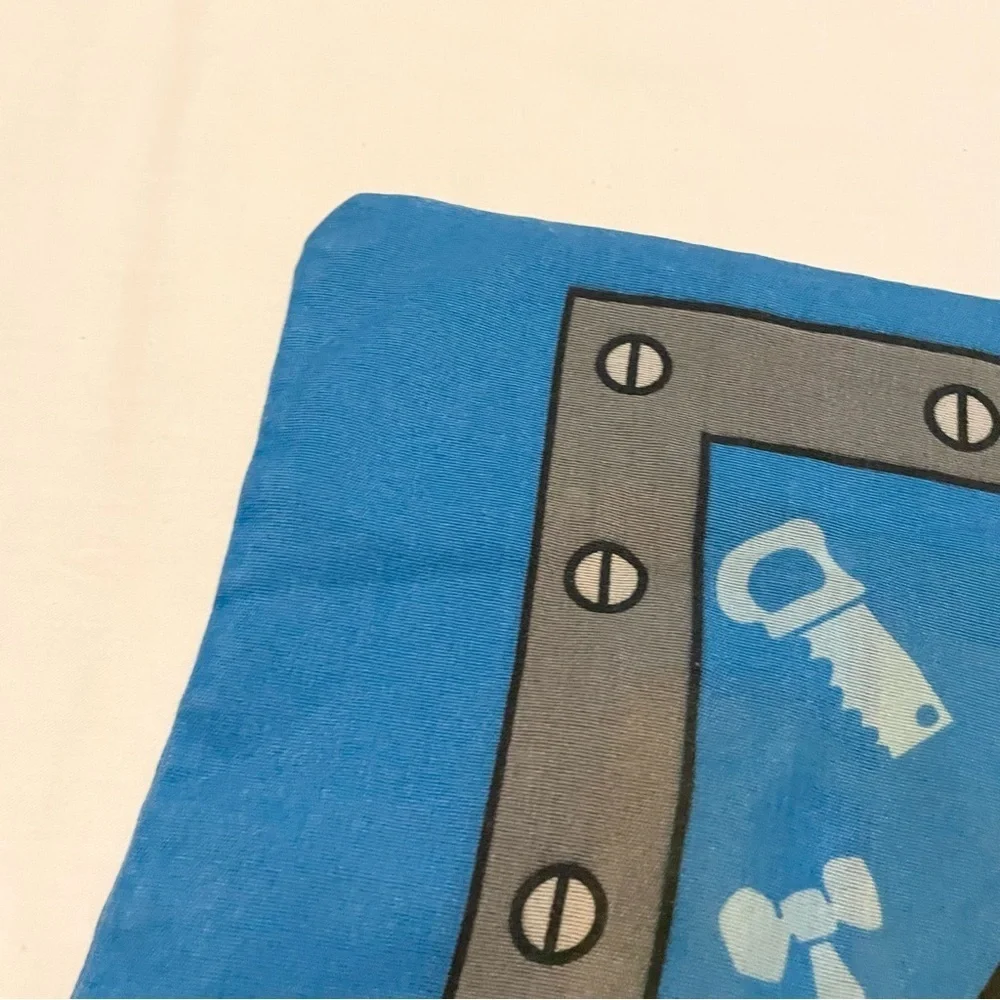 Vintage 2002 Bob The Builder Pillow Case - Picture 16 of 16